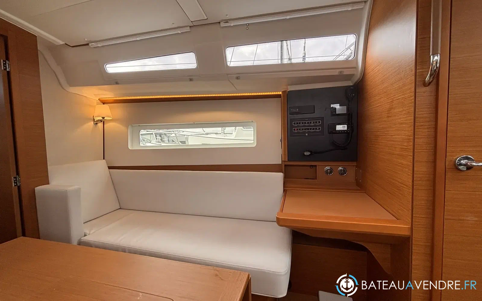 slider 13 Jeanneau Sun Odyssey 380