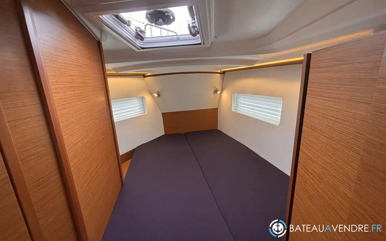 slider 17 Jeanneau Sun Odyssey 380