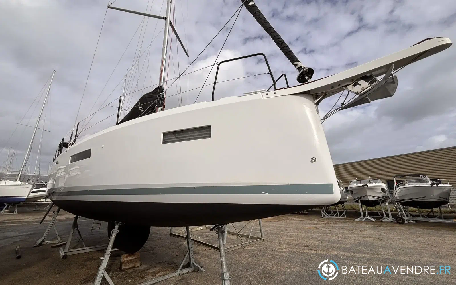 slider 3 Jeanneau Sun Odyssey 380