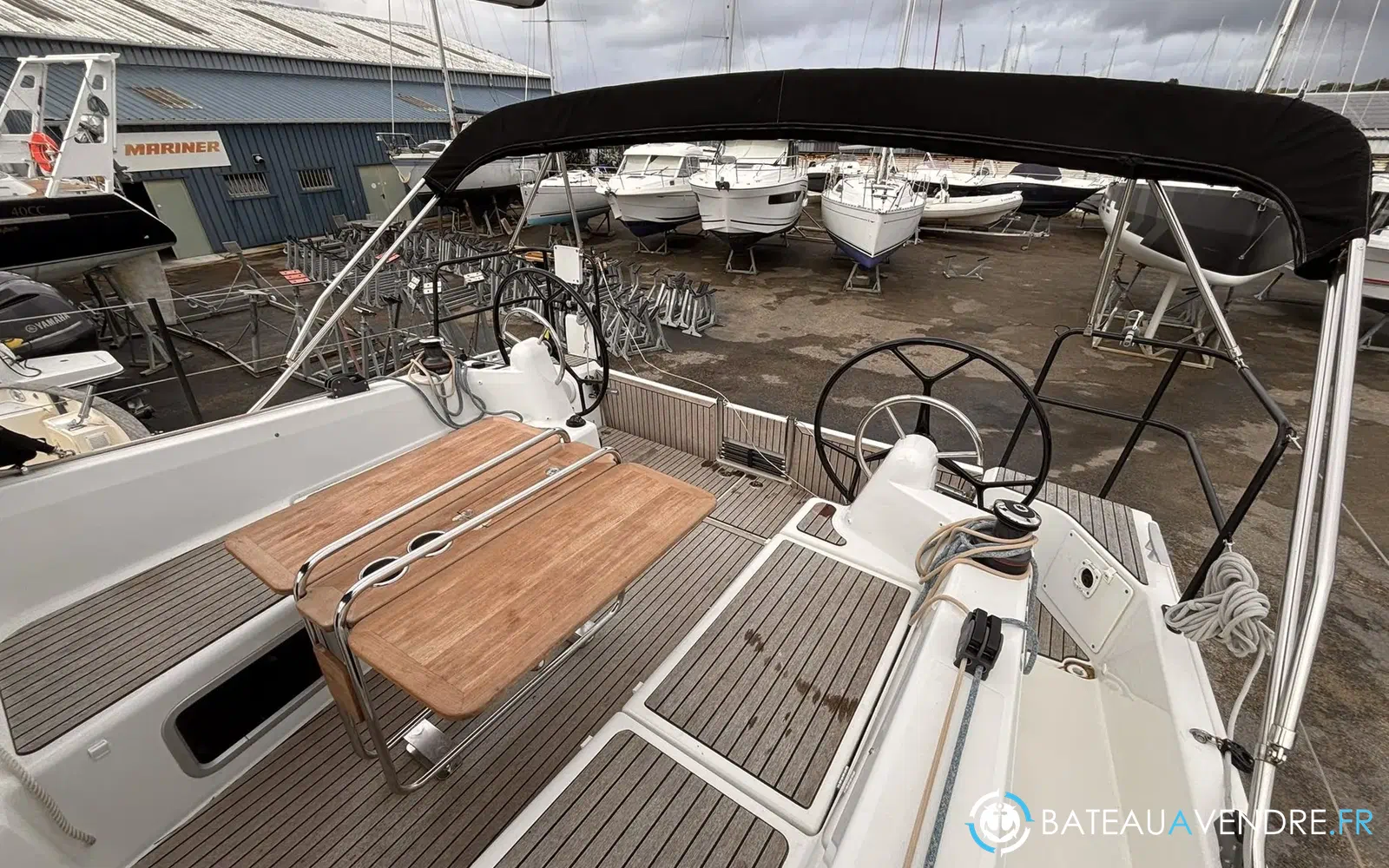 slider 5 Jeanneau Sun Odyssey 380