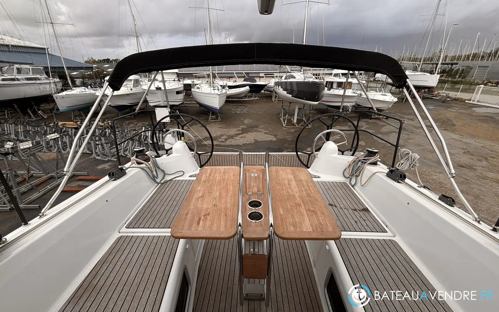 slider 6 Jeanneau Sun Odyssey 380