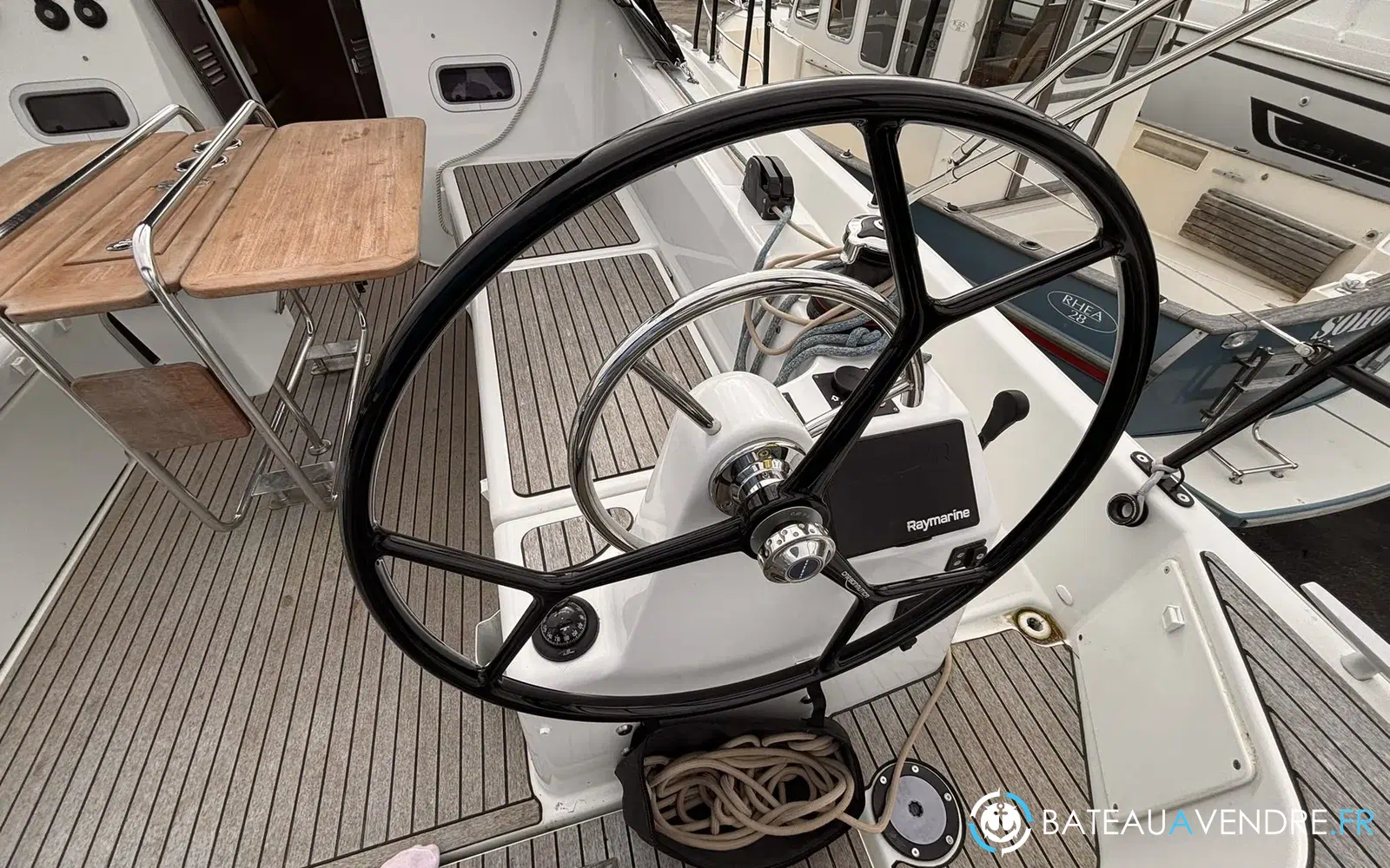 slider 7 Jeanneau Sun Odyssey 380