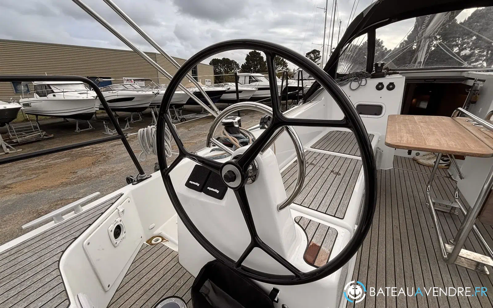slider 8 Jeanneau Sun Odyssey 380