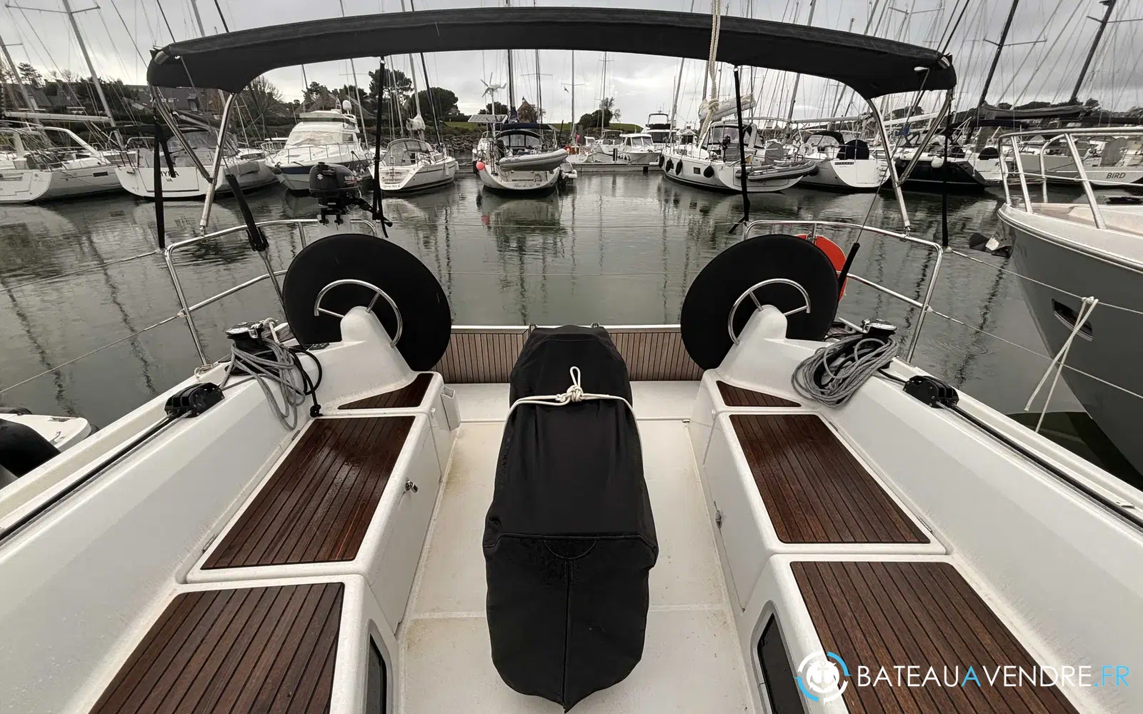 slider 3 Jeanneau Sun Odyssey 410