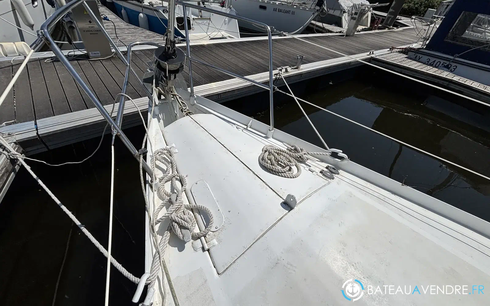 slider 19 Plataret Stark 100