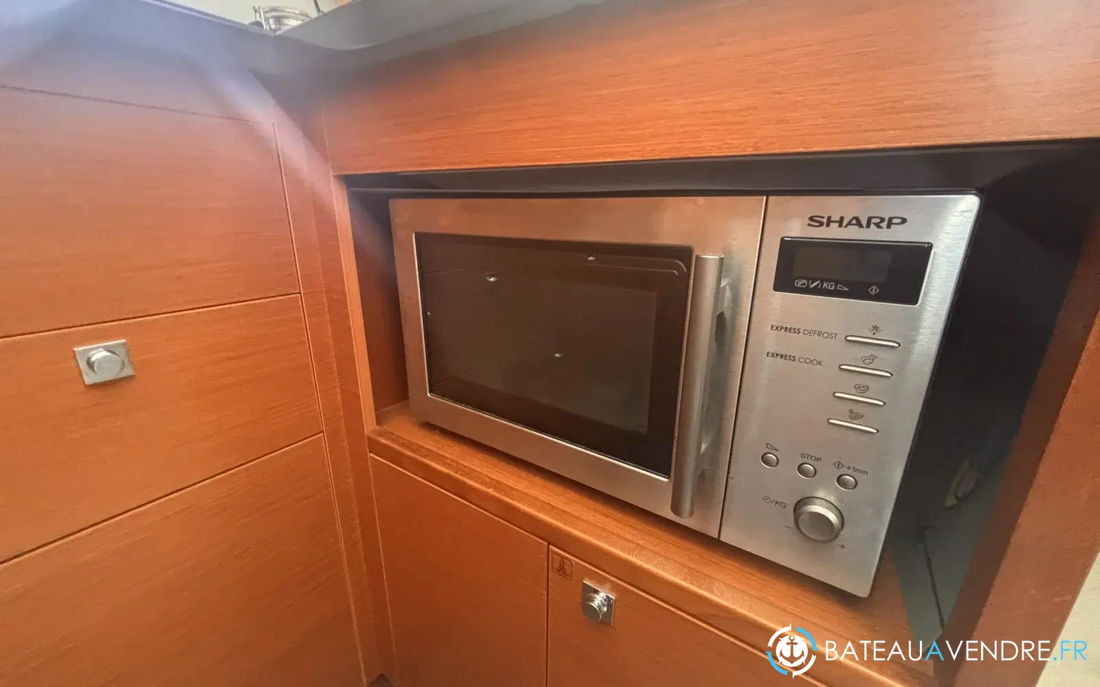 slider 19 Prestige Yachts 400 Fly