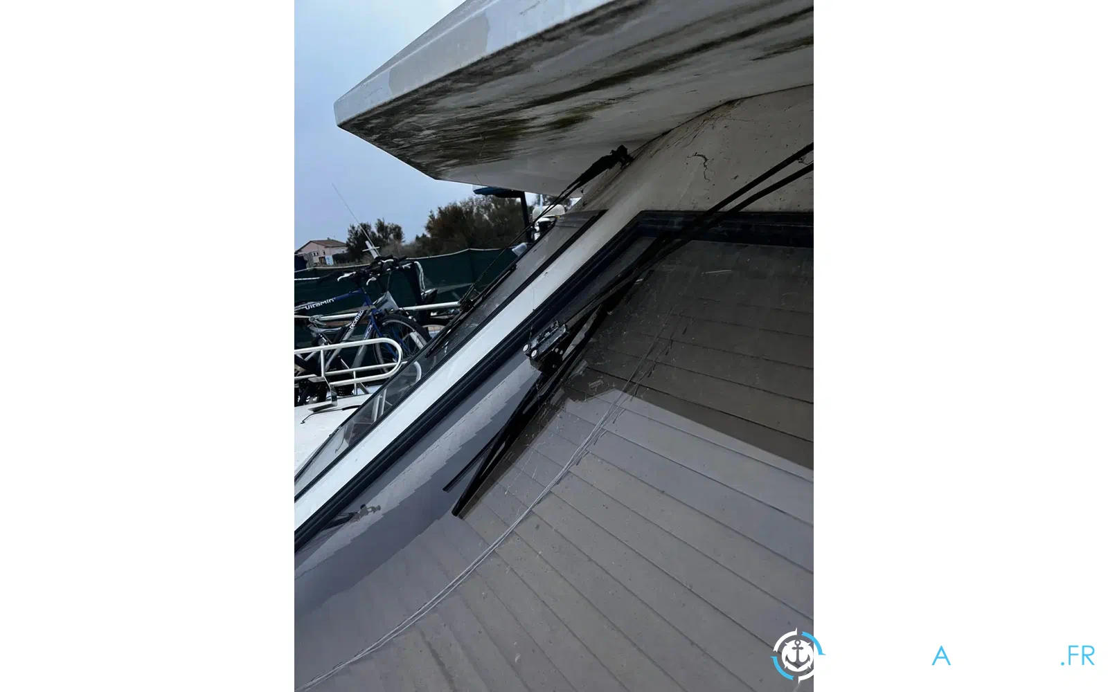 slider 11 Hi Star 48 Fly