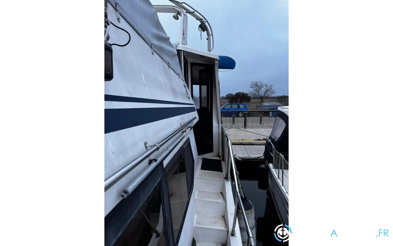 slider 13 Hi Star 48 Fly