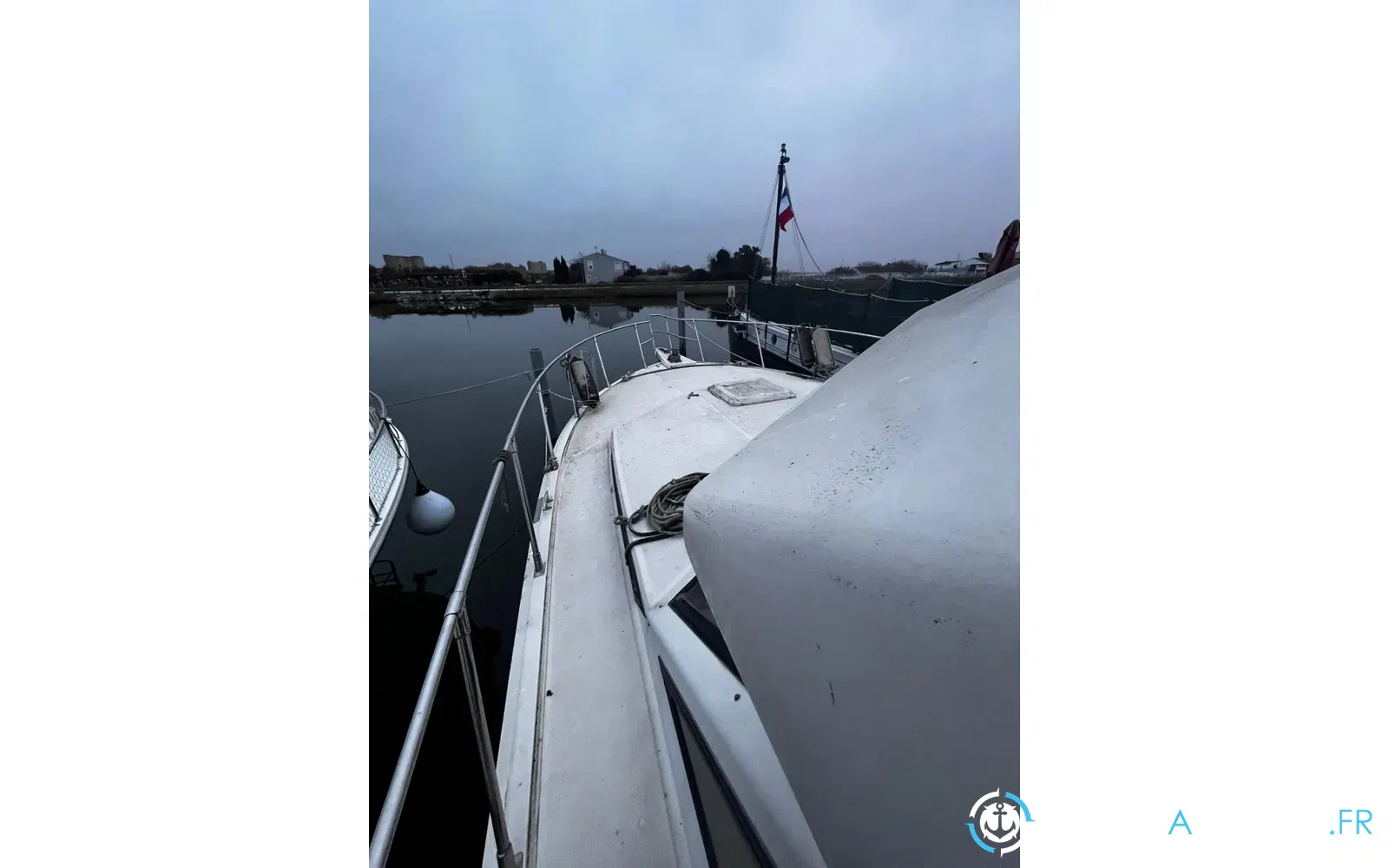 slider 14 Hi Star 48 Fly