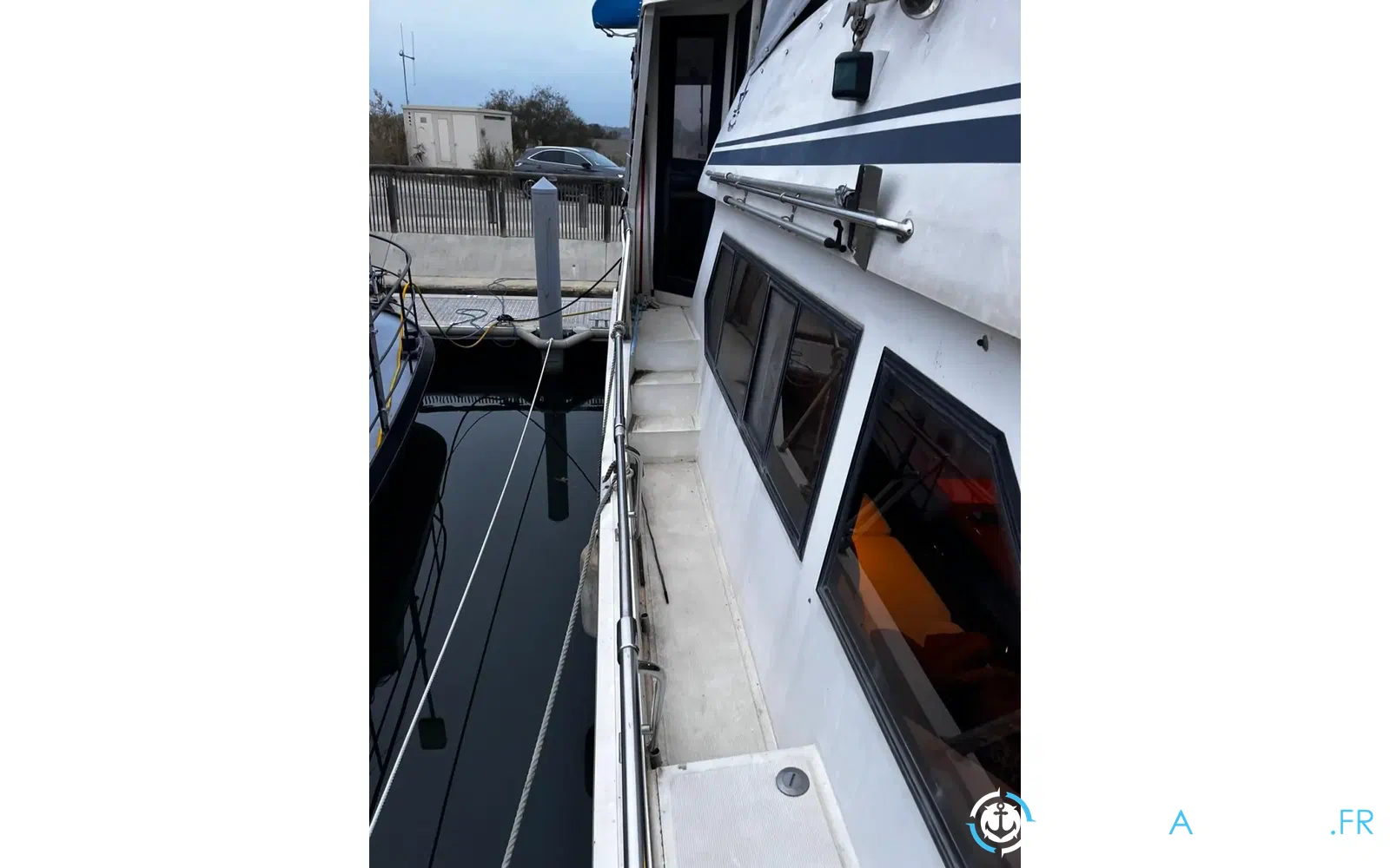 slider 18 Hi Star 48 Fly