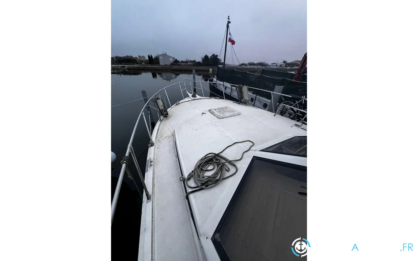 slider 21 Hi Star 48 Fly