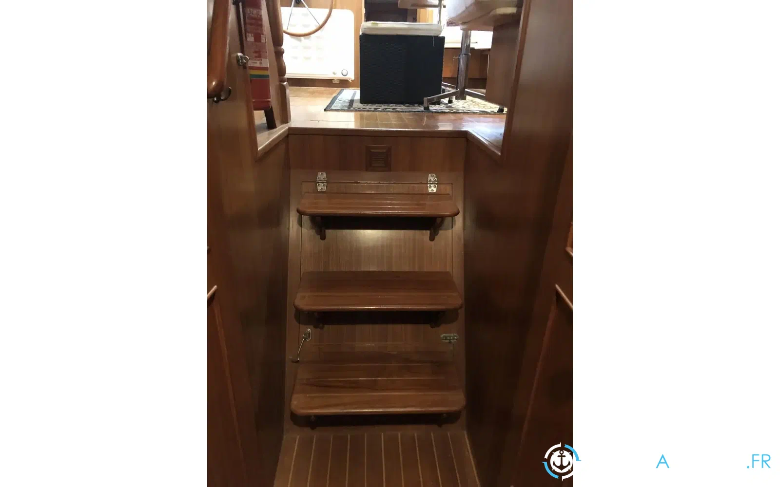 slider 56 Hi Star 48 Fly