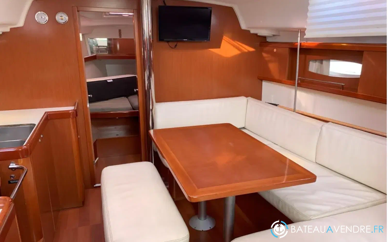 slider 4 Beneteau Oceanis 40