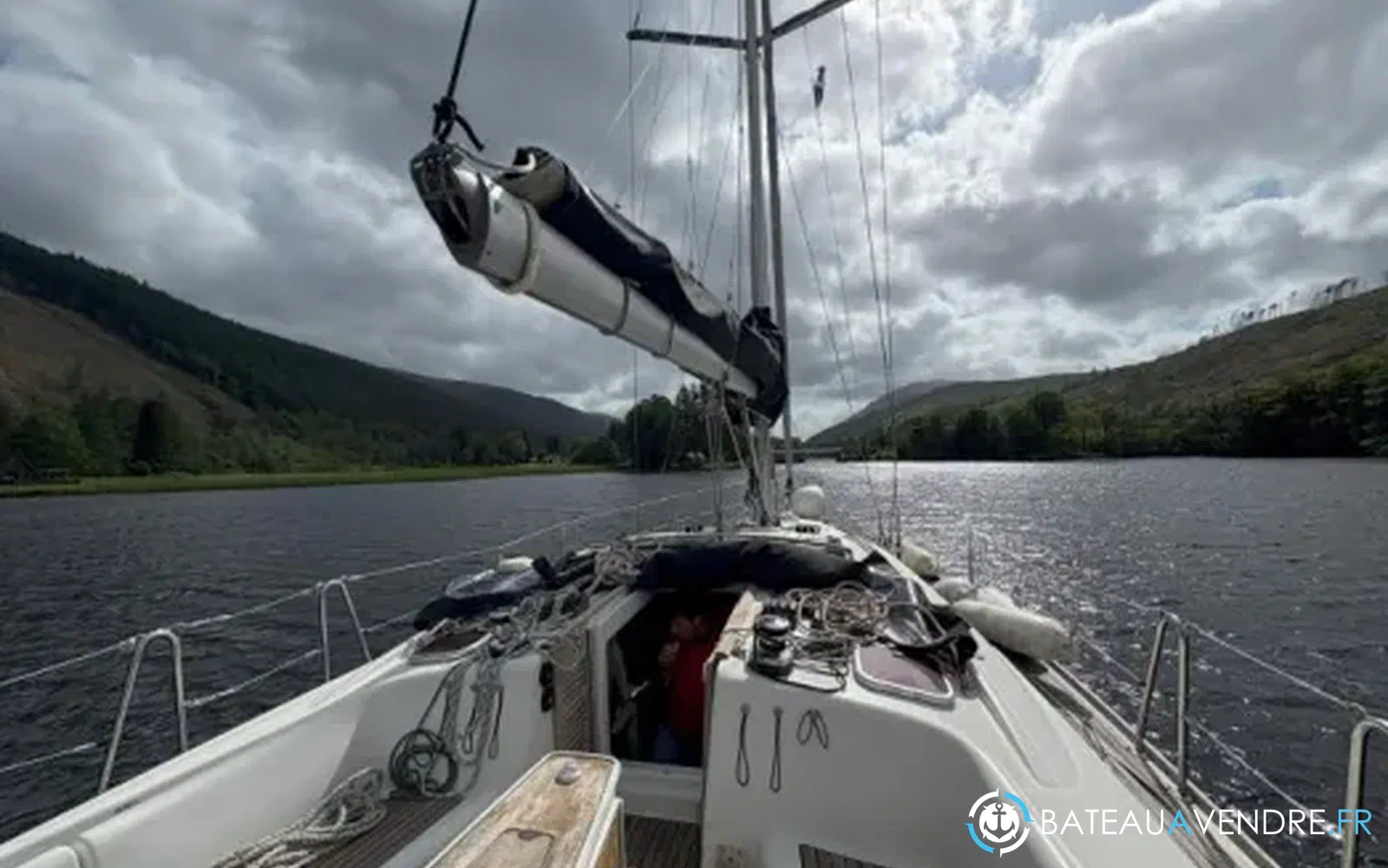 slider 2 Beneteau Oceanis 40