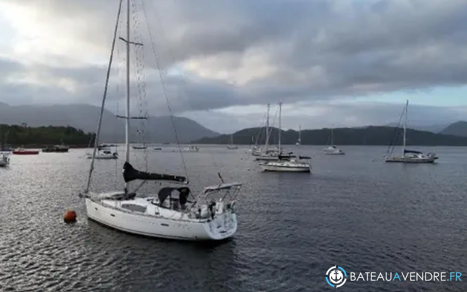 slider 1 Beneteau Oceanis 40