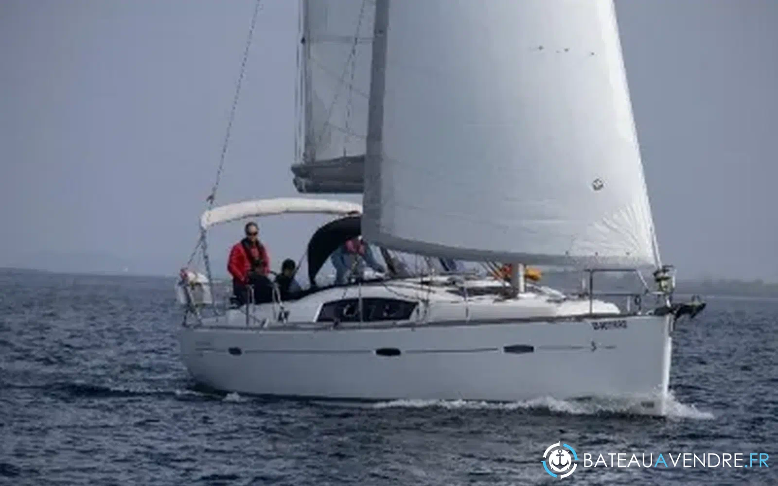 slider 0 Beneteau Oceanis 40