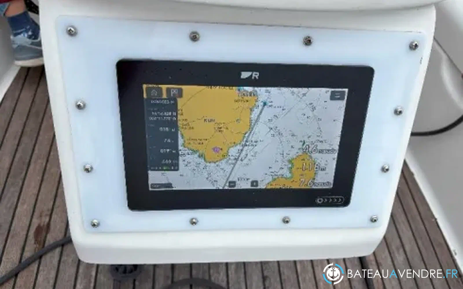 slider 3 Beneteau Oceanis 40