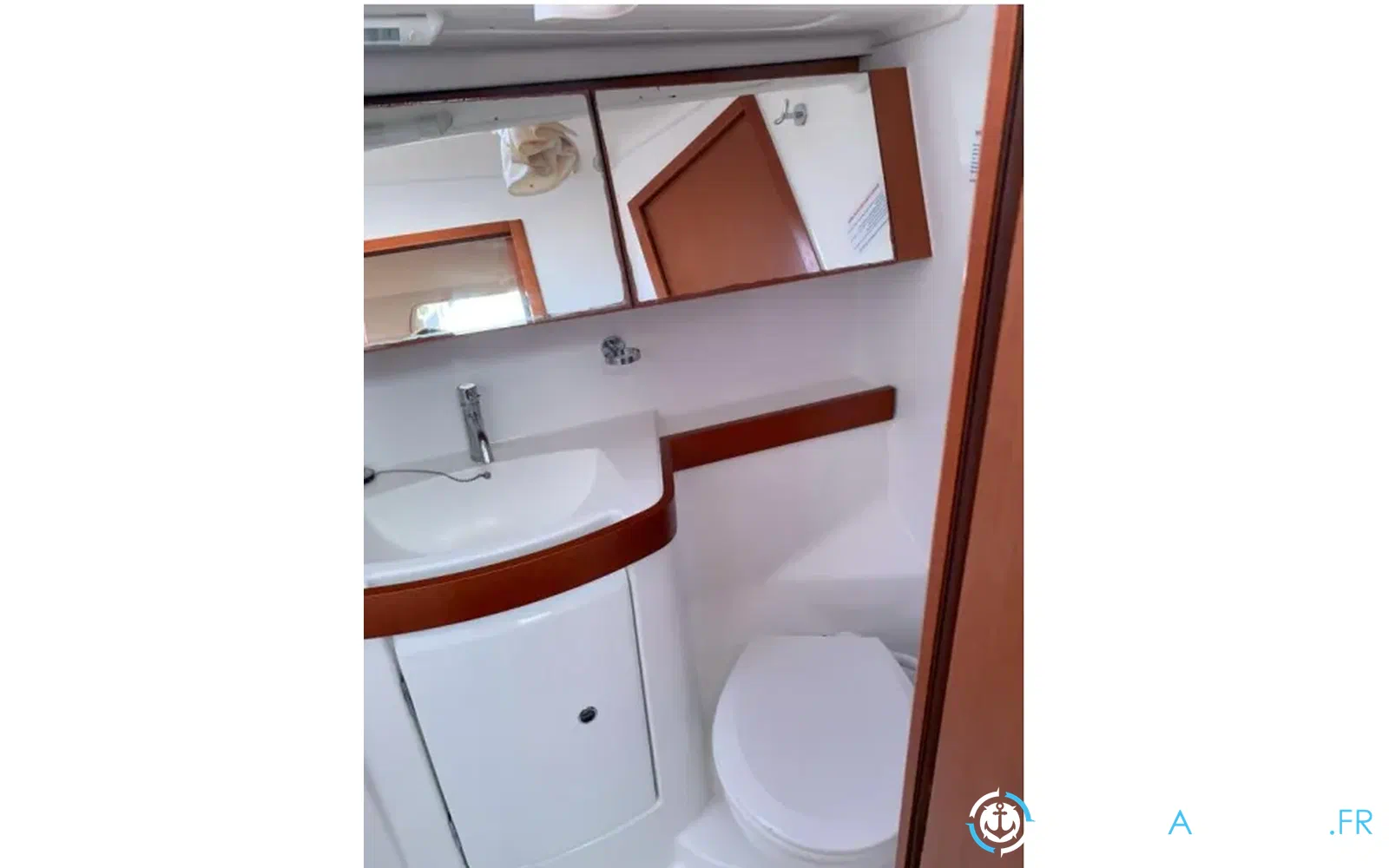 slider 8 Beneteau Oceanis 40