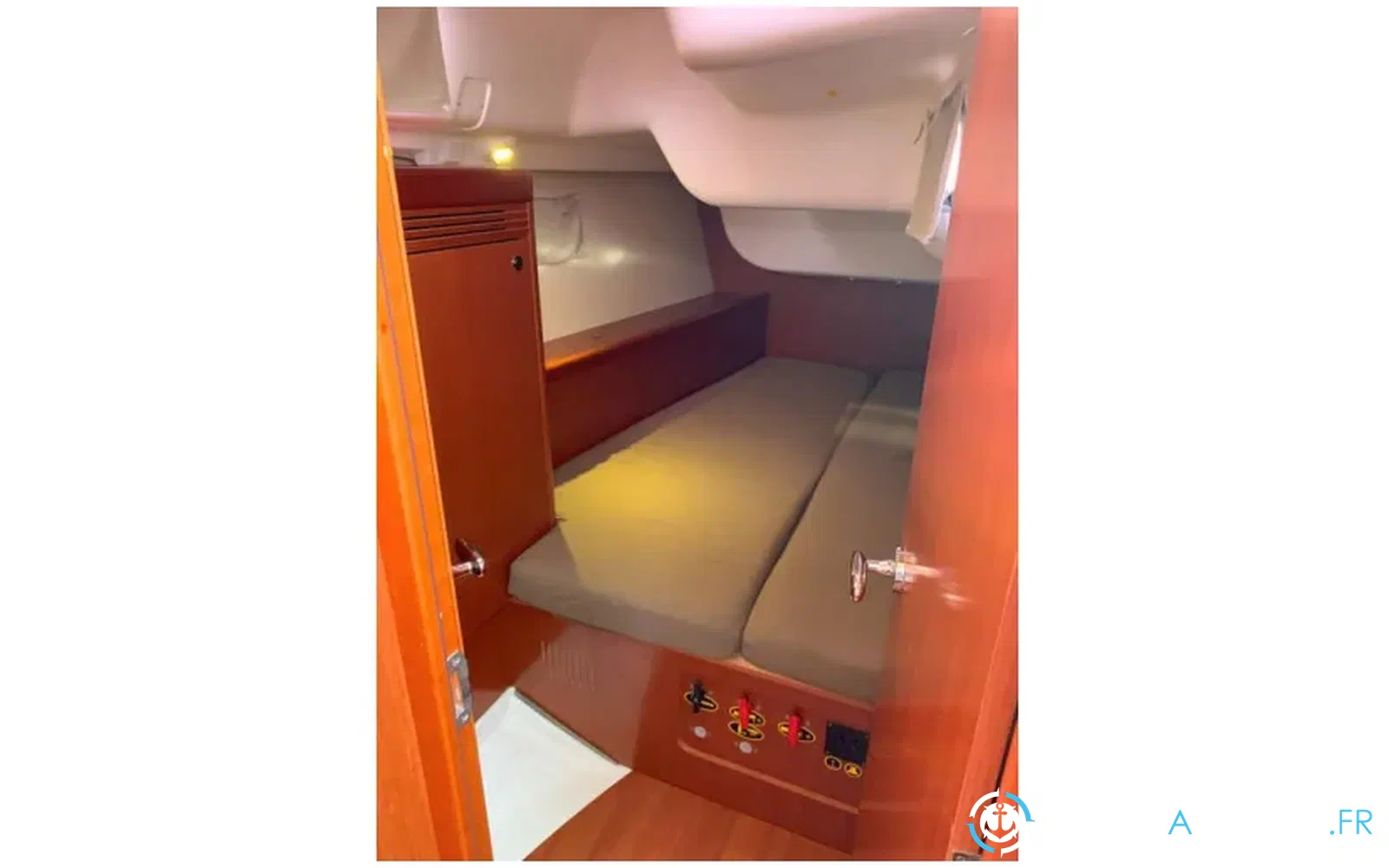 slider 6 Beneteau Oceanis 40