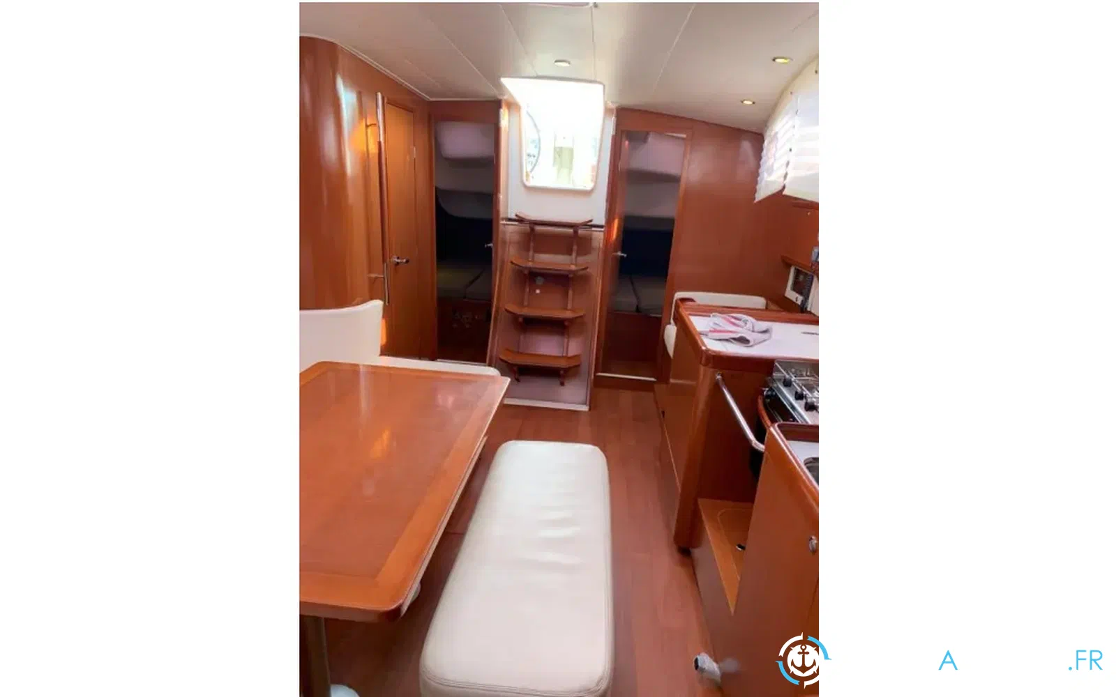 slider 5 Beneteau Oceanis 40