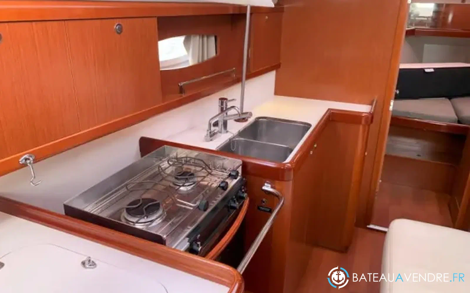 slider 7 Beneteau Oceanis 40
