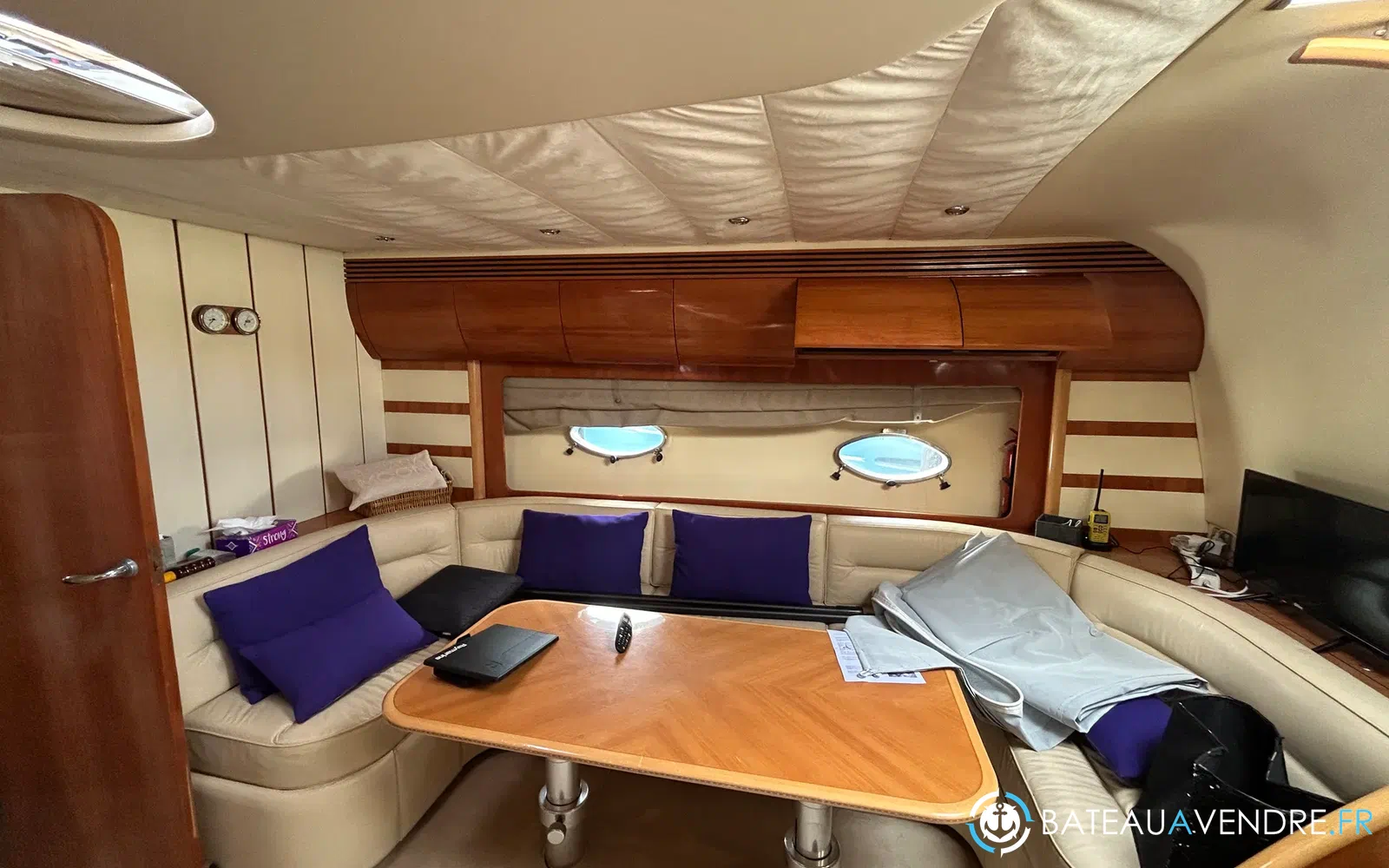 slider 21 Princess V50