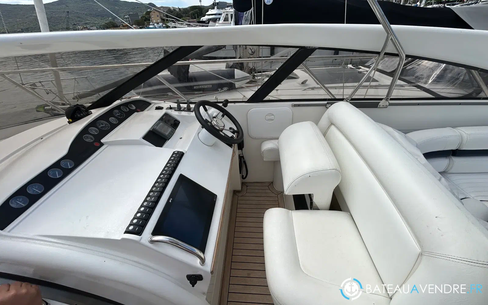 slider 27 Princess V50
