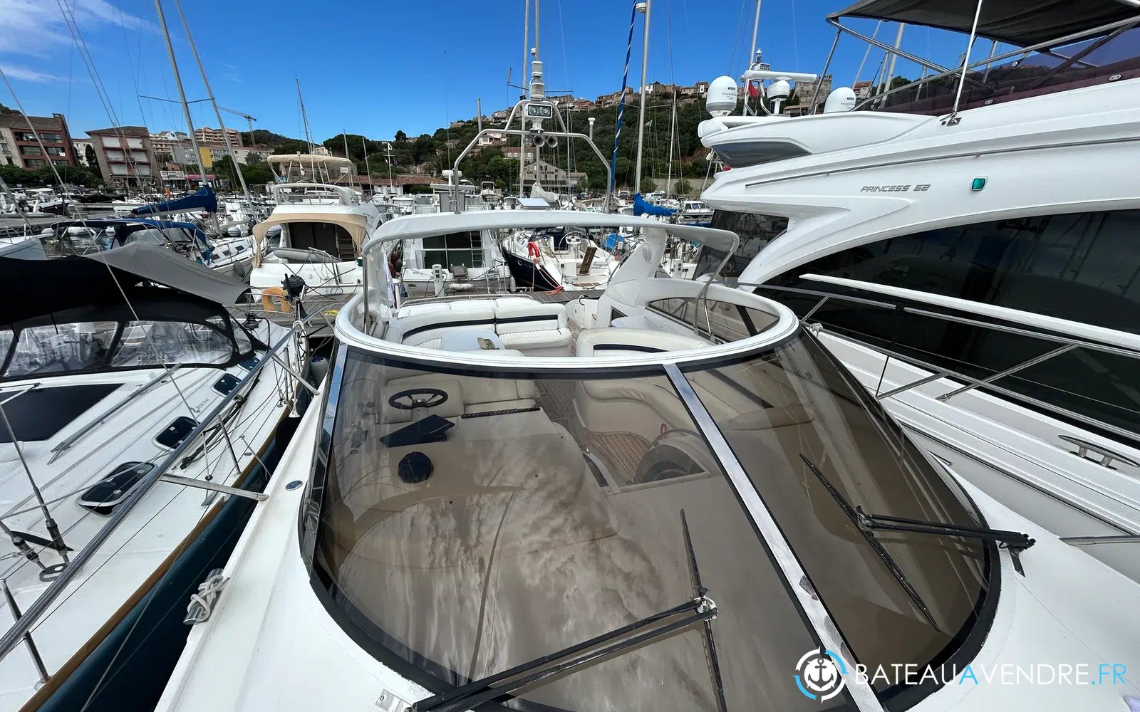 slider 28 Princess V50