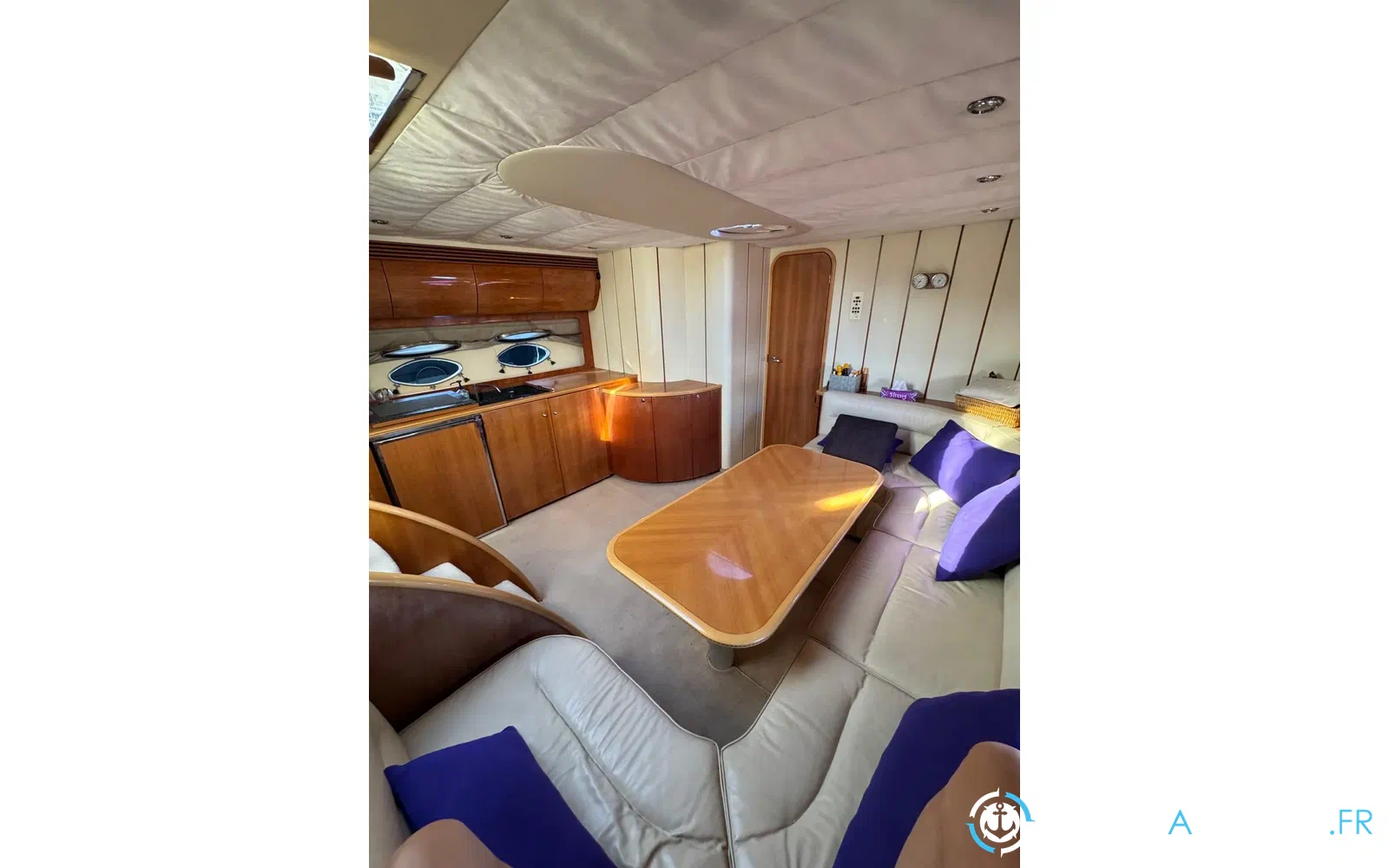 slider 16 Princess V50
