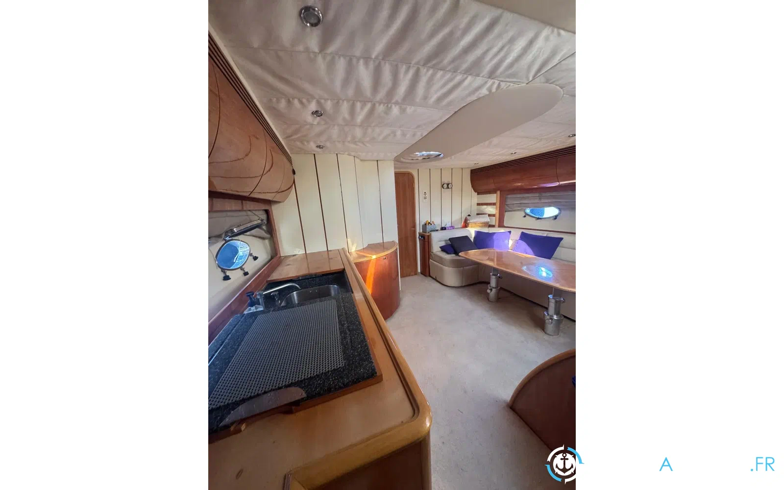 slider 30 Princess V50