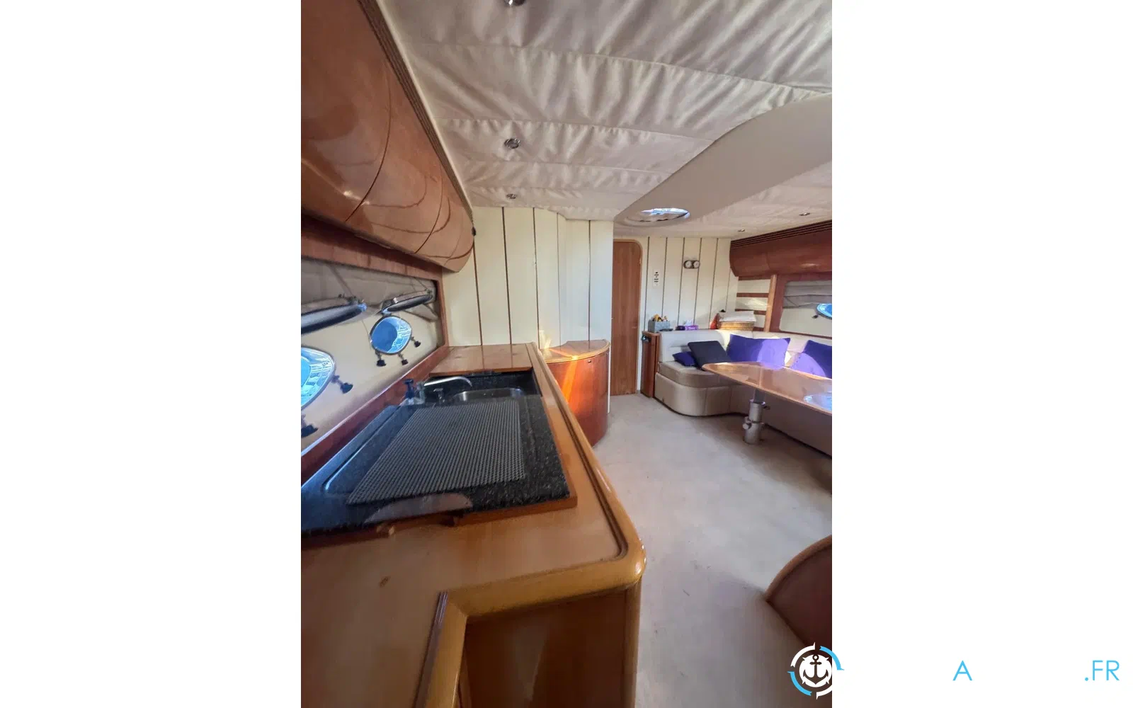 slider 19 Princess V50