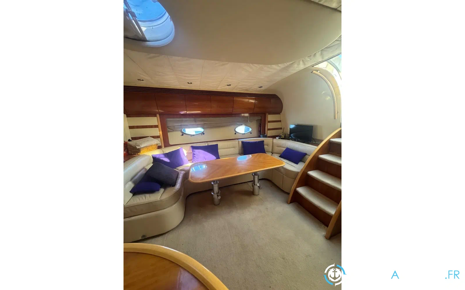 slider 18 Princess V50