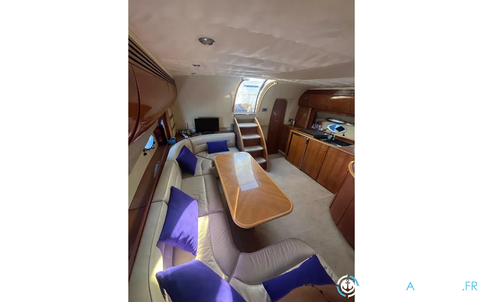 slider 17 Princess V50