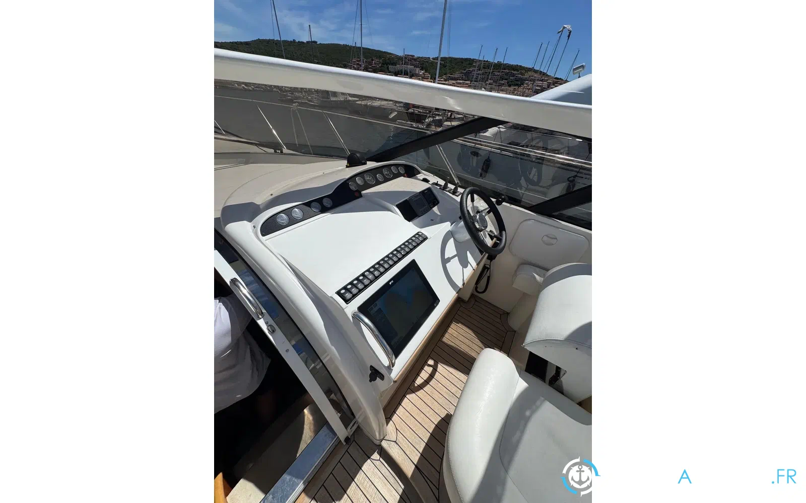 slider 31 Princess V50