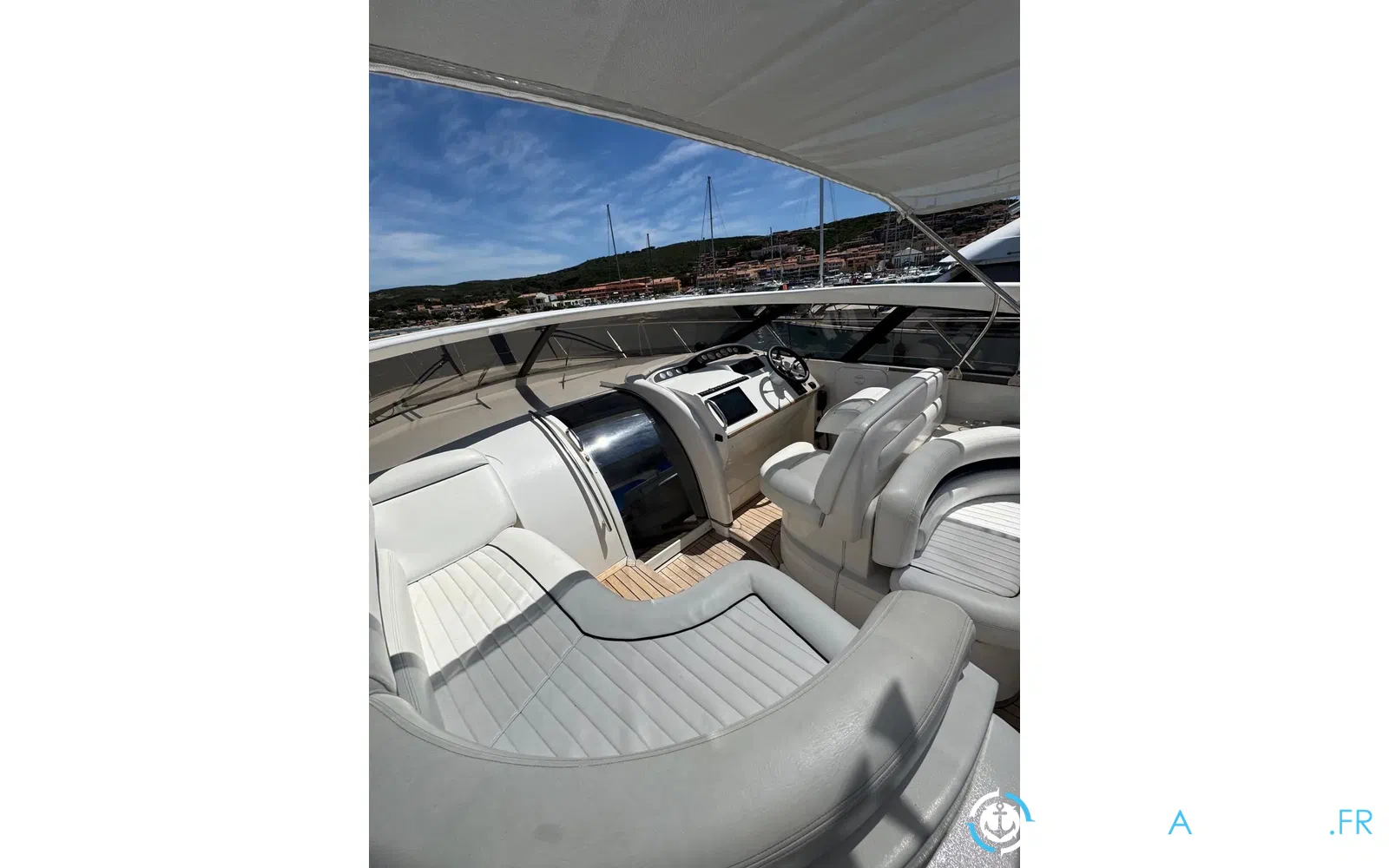 slider 32 Princess V50