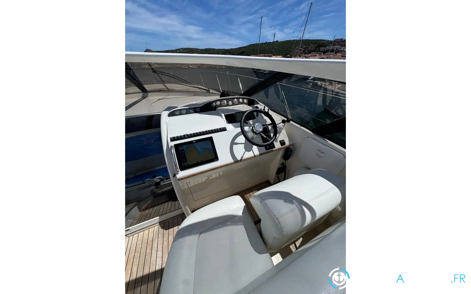 slider 33 Princess V50