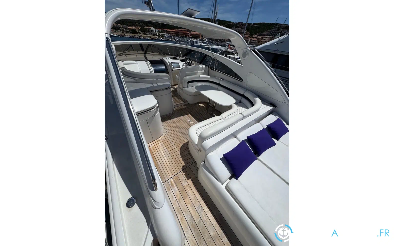 slider 5 Princess V50
