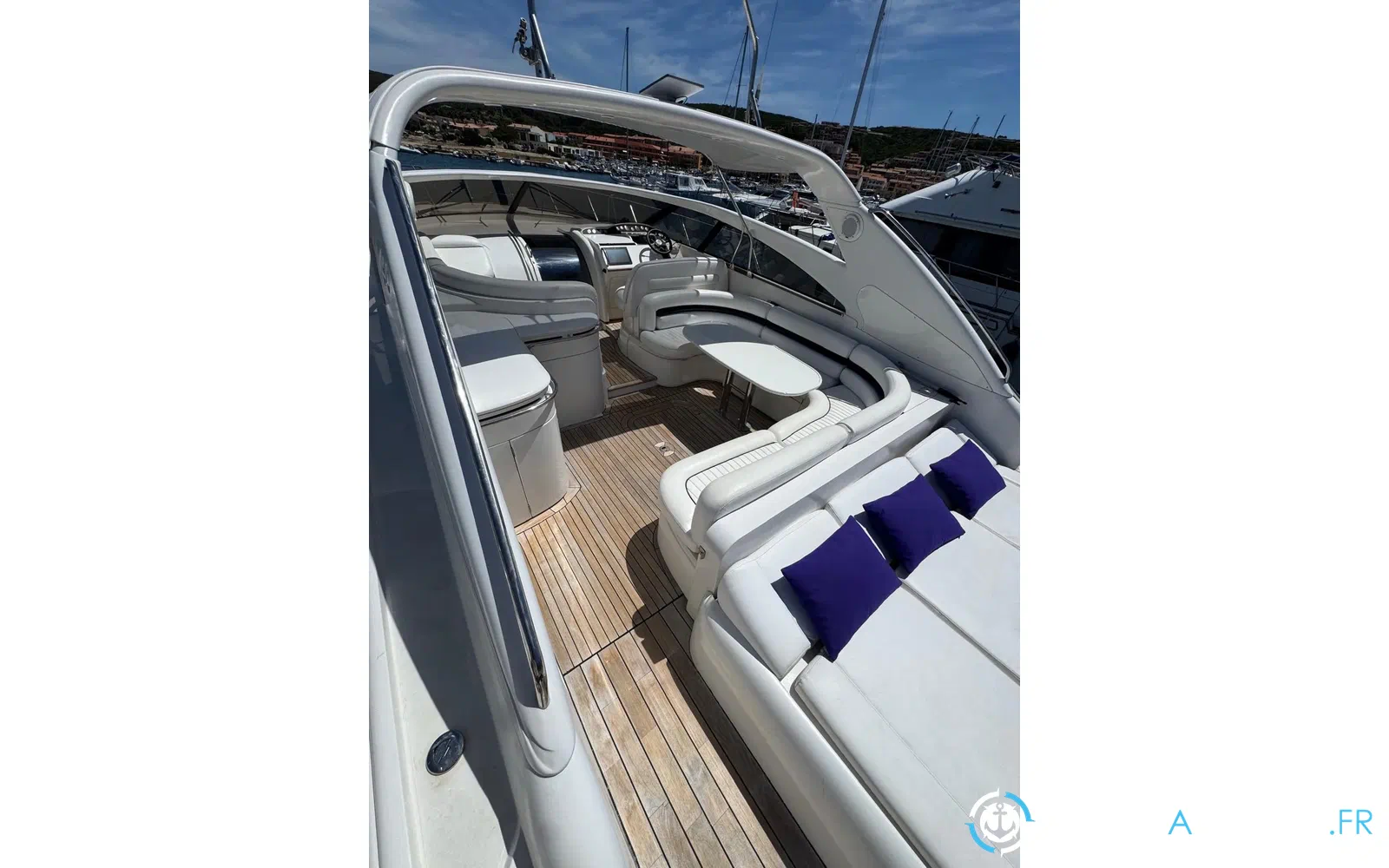 slider 7 Princess V50