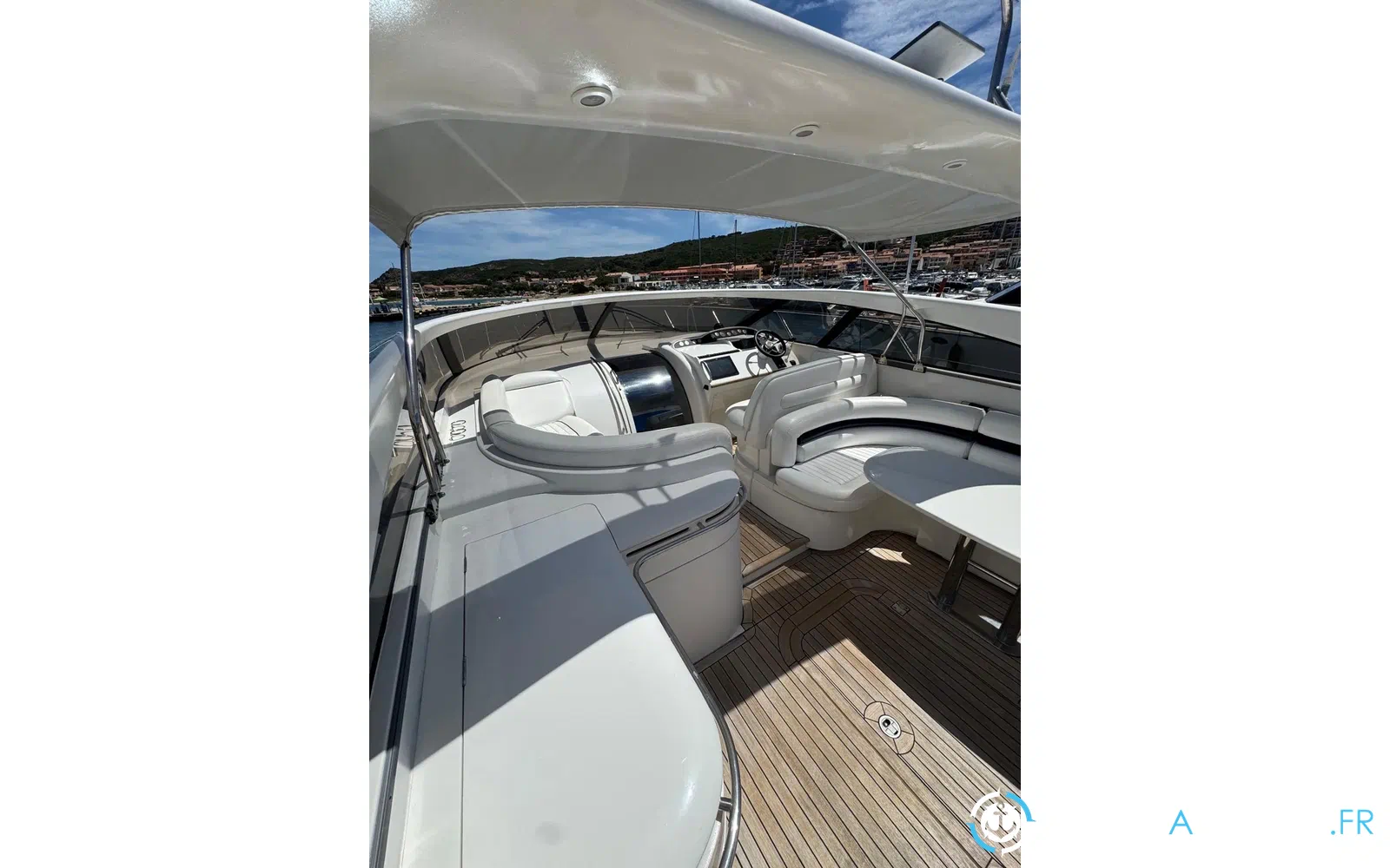 slider 34 Princess V50
