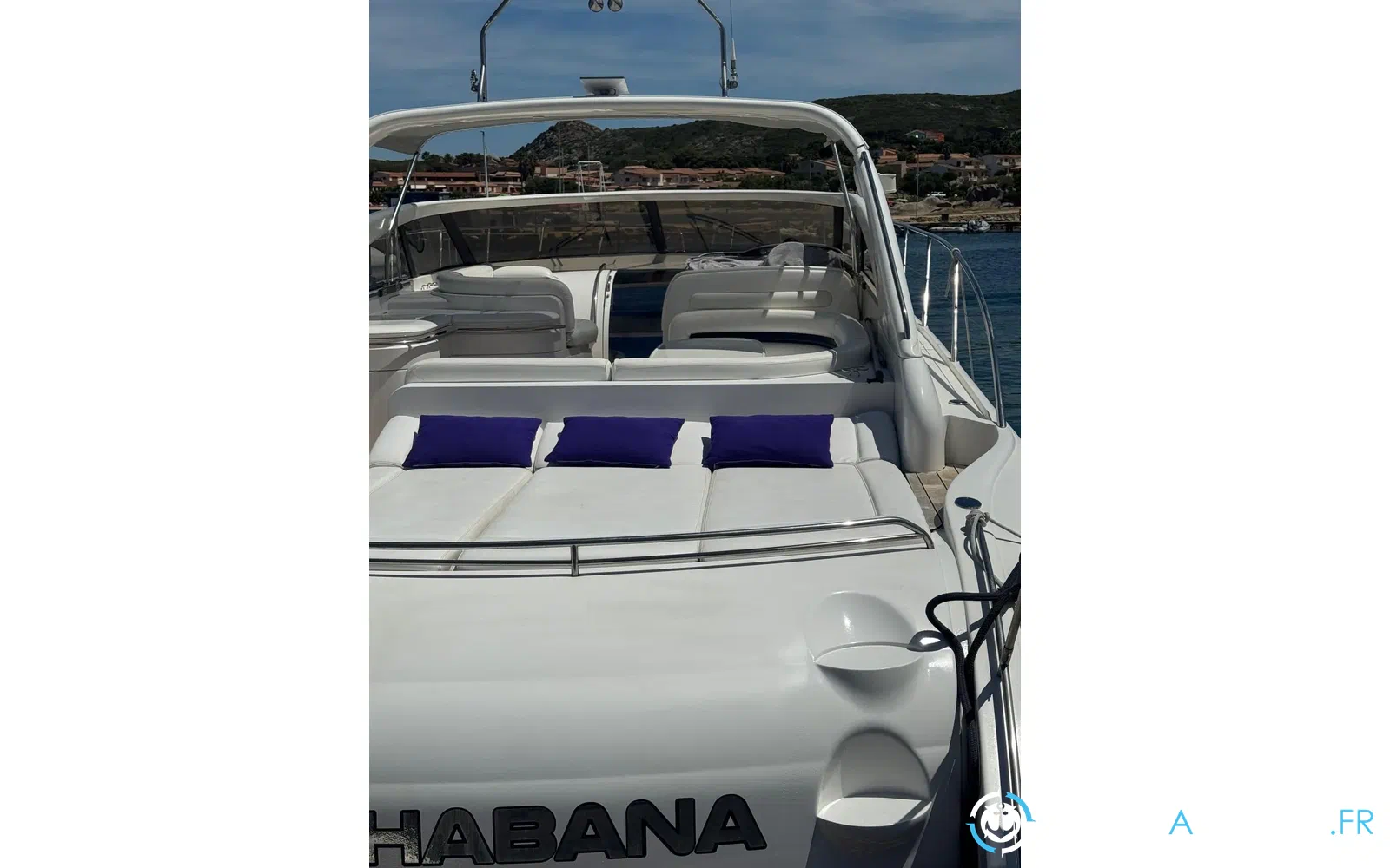 slider 15 Princess V50