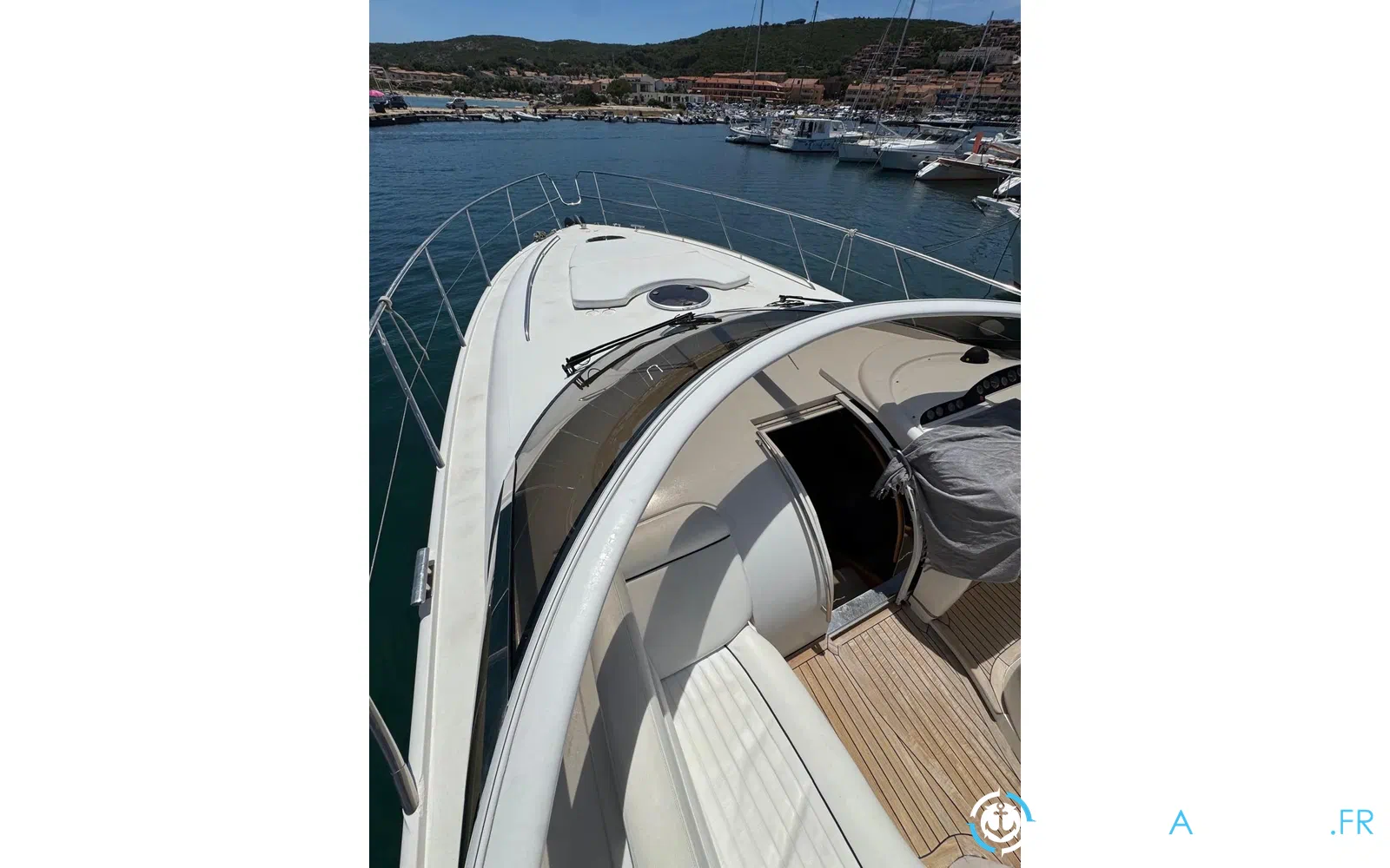 slider 13 Princess V50