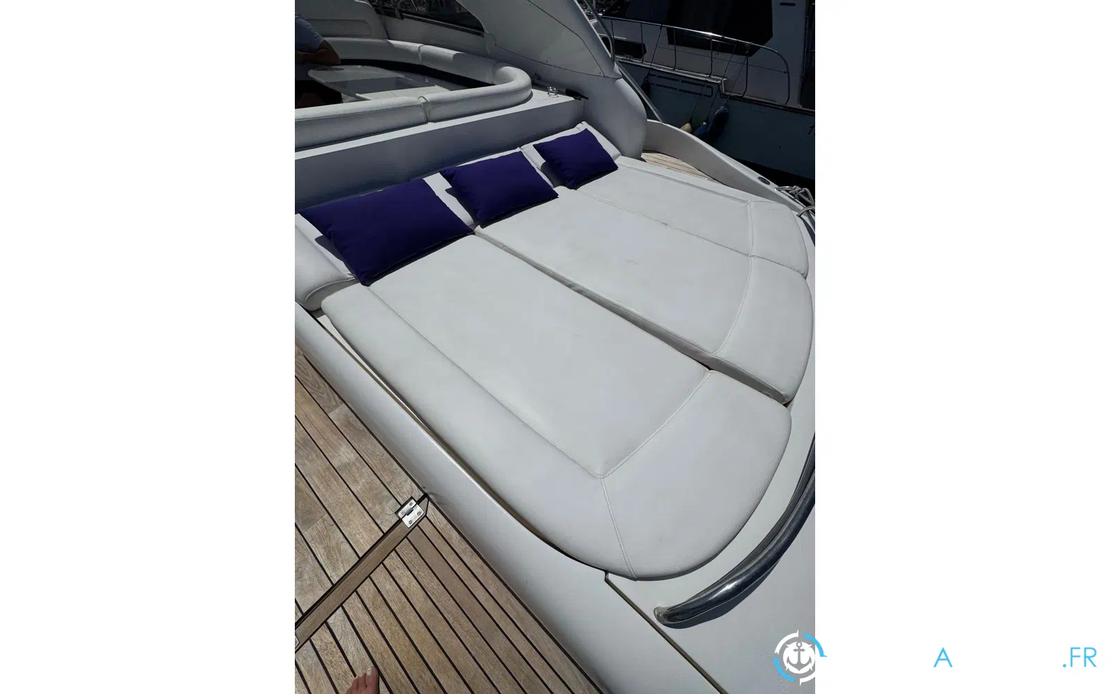 slider 36 Princess V50