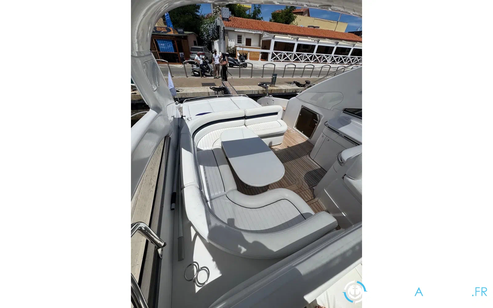 slider 12 Princess V50