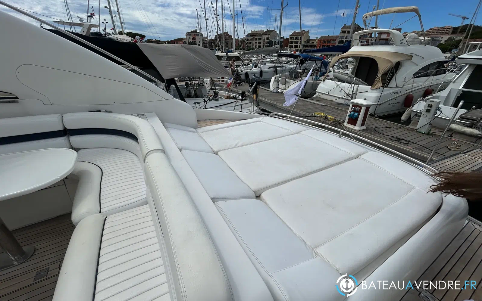 slider 14 Princess V50