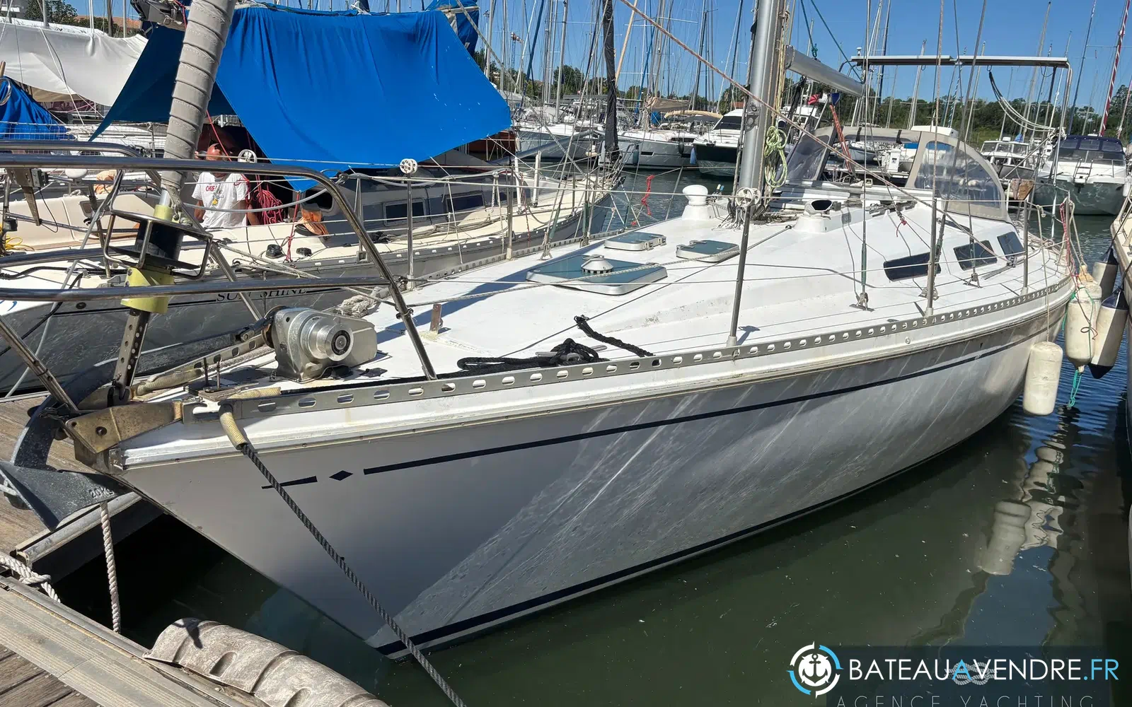 slider 13 Gibert Marine Gib Sea 116