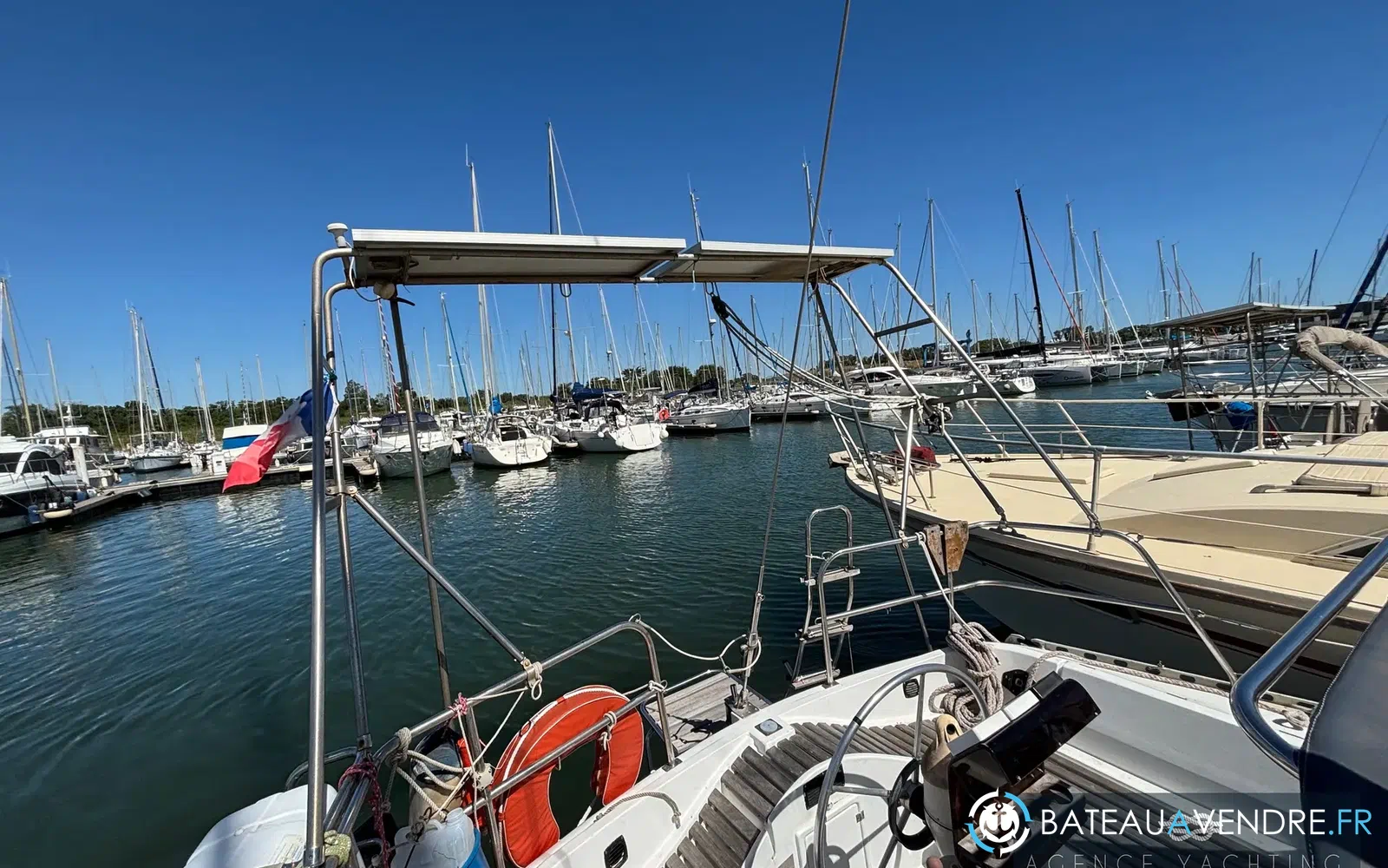 slider 22 Gibert Marine Gib Sea 116