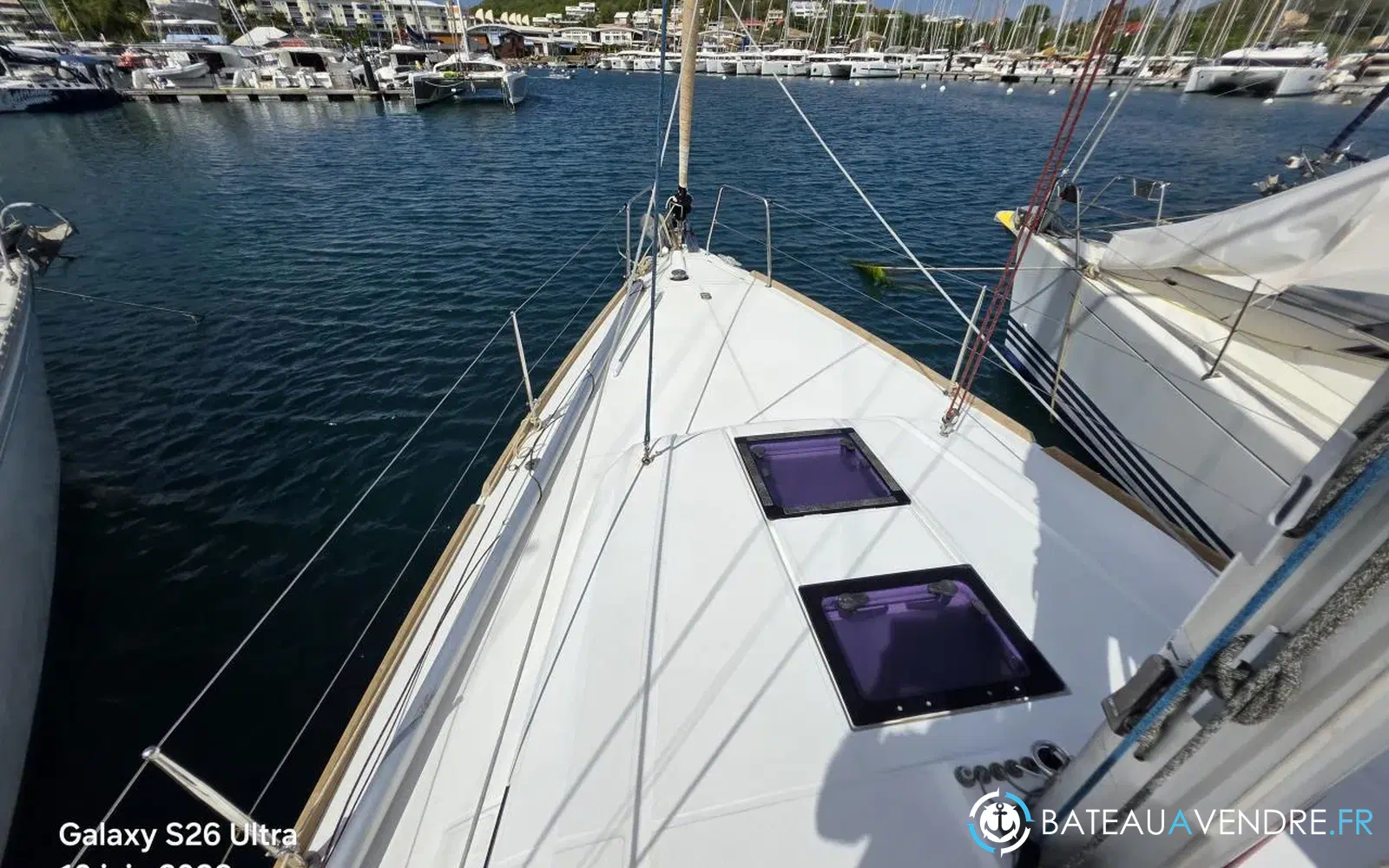 slider 9 Beneteau Oceanis 38 Cruiser