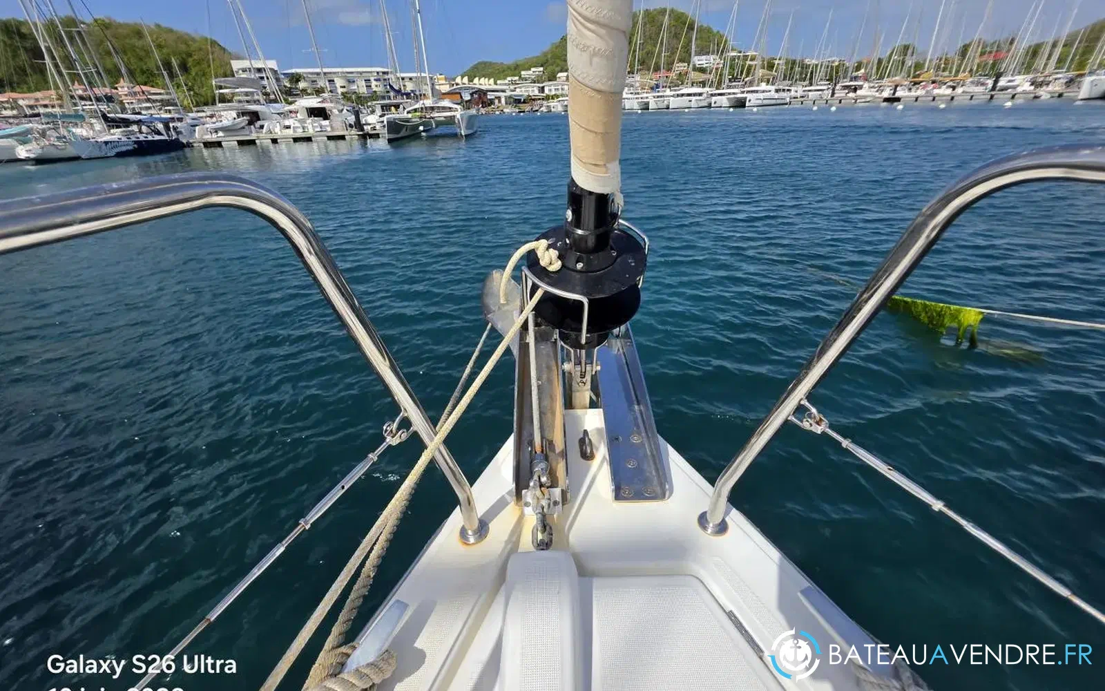 slider 10 Beneteau Oceanis 38 Cruiser