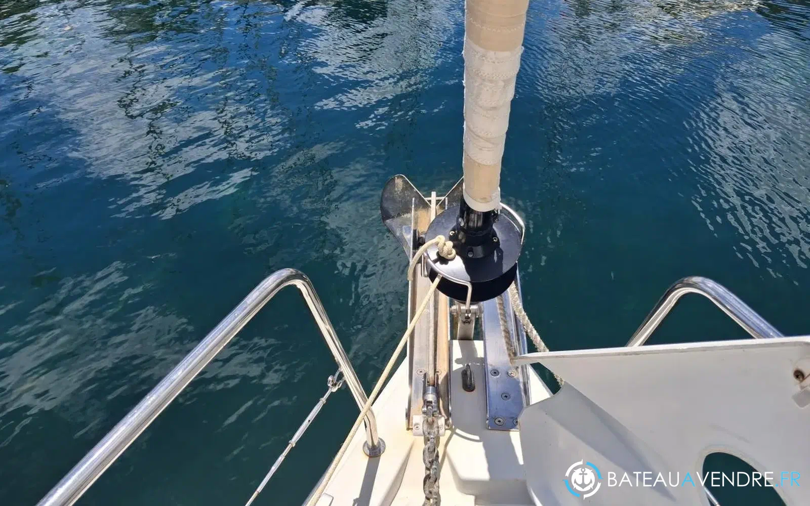 slider 11 Beneteau Oceanis 38 Cruiser