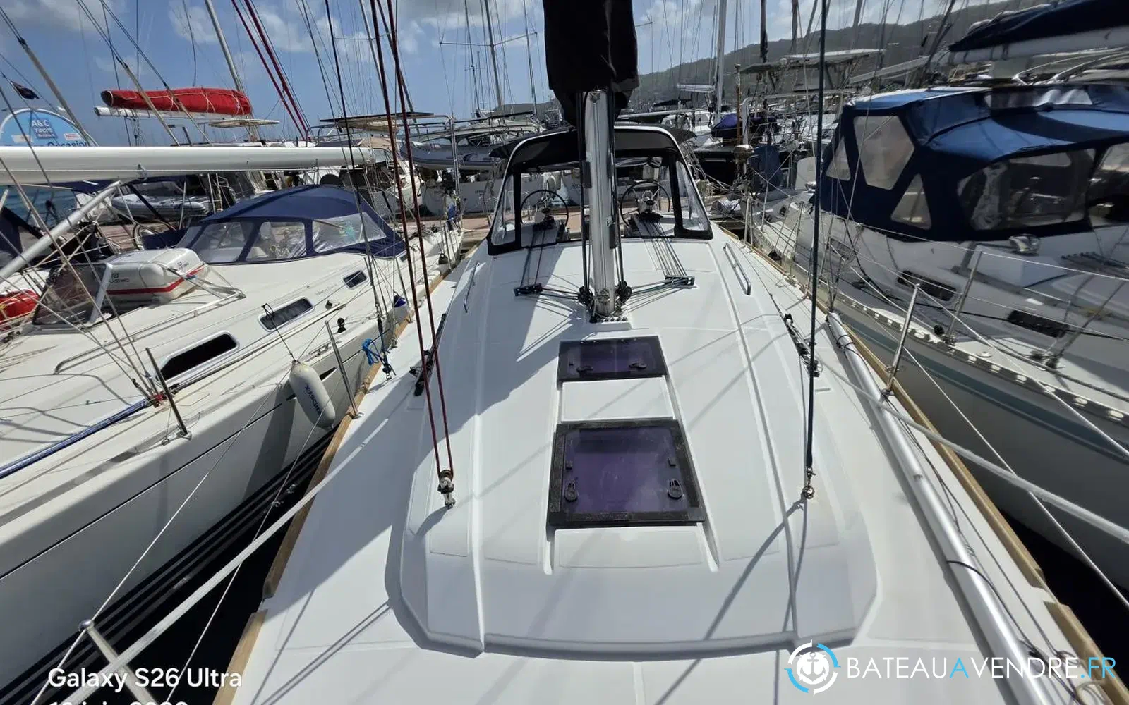 slider 12 Beneteau Oceanis 38 Cruiser